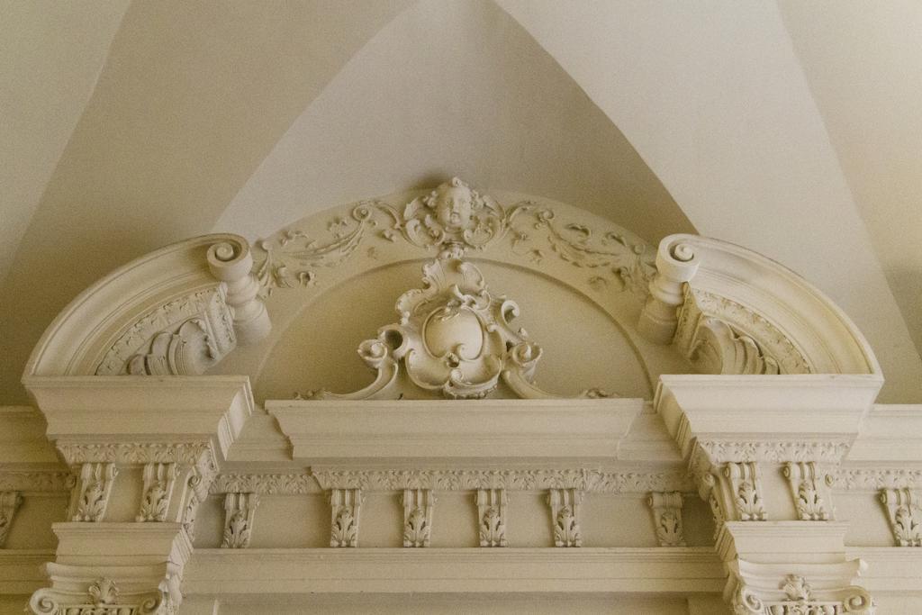 Eoetvoes Apartman Boedapest Kamer foto
